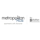 Metropolitan Oxford - Apartments