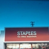 Staples gallery