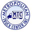 Metropolitan Truck Center Inc - Forklifts & Trucks-Repair