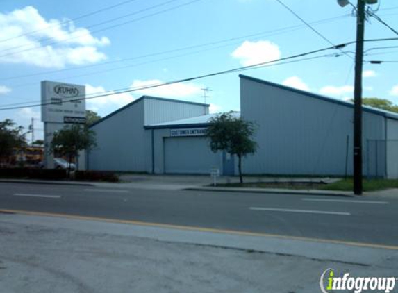 Direct Automotive Management - Tampa, FL