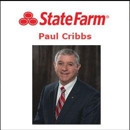 Paul Cribbs - State Farm Insurance - Workers Compensation & Disability Insurance