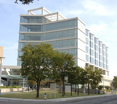 UT Southwestern Outpatient Building - Dallas, TX