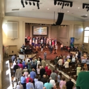 Fisrt Baptist Church - General Baptist Churches