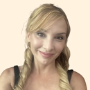 Trisha Bordas, Counselor - Counseling Services