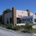 Tire City Inc