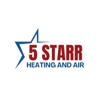 5 Starr Heating and Air gallery