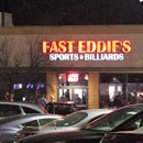 Fast Eddie's Sports & Billiards - Pool Halls