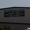 Spray Technology gallery