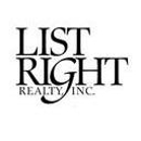 List Right Realty Inc - Real Estate Agents