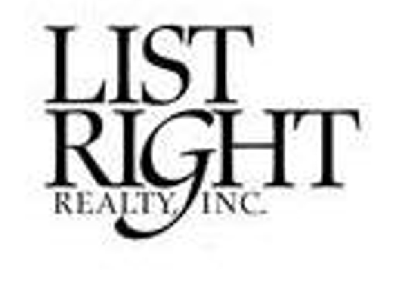 List Right Realty Inc - Orlando, FL