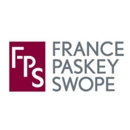 FrancePaskeySwope - Attorneys