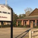 Daniel M Perry DDS - Dentists