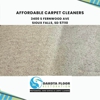 Dakota Floor Restoration - Carpet Cleaning Sioux Falls gallery