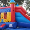 Kid's Bounce Jumpers