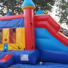 Kid's Bounce Jumpers