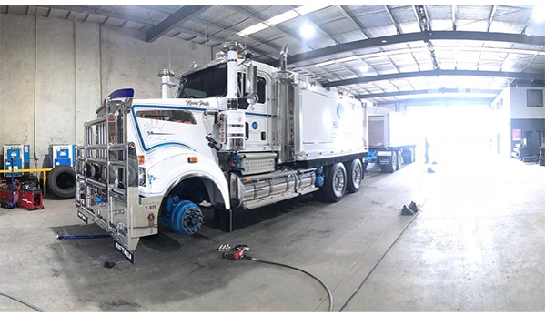 S & J Mobile Tyre Service - Campbellfield, VIC
