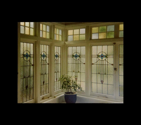 Elegance Stained Glass - Yathella, NSW