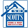 Scott's Home & Roof Service gallery