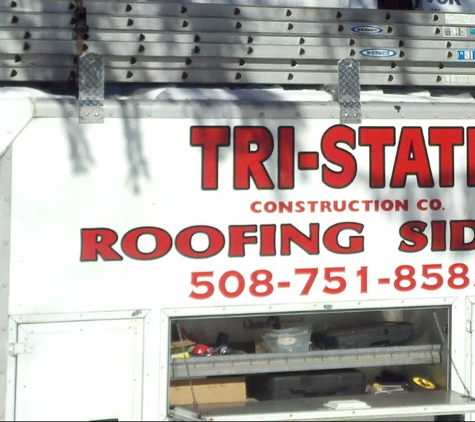 Tri-State Construction Co. - Worcester, MA