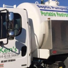 Ken's Septic Service