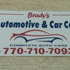 Brady's Automotive & Car Care gallery