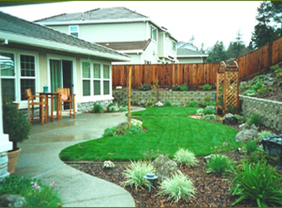 Cornerstone Landscape