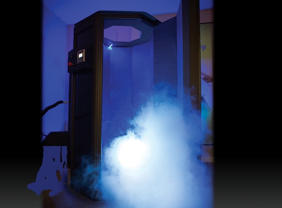 Glacé Cryotherapy - Henderson, NV