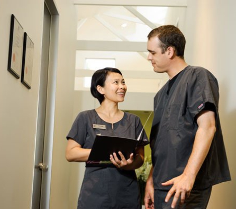 Dental Essentials - Kingaroy, QLD. Dr Jonathan Pye And Dr Phuong Pye