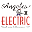 Angeles Electric Inc - Electricians