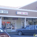 P N Hair & Nails - Beauty Salons