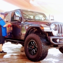 Apple Car Wash & Lube Center