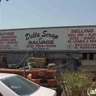 Delta Scrap & Salvage