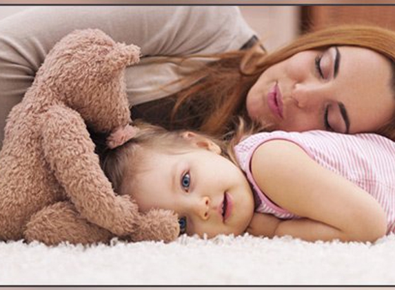 A Spot on Carpet Cleaning and maintenance