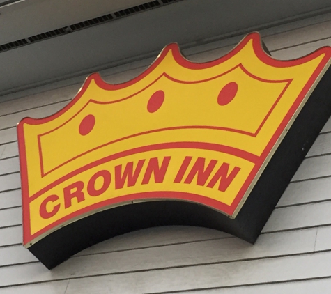 Crown Inn - Seattle, WA