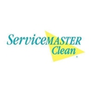 ServiceMaster Clean - Upholstery Cleaners