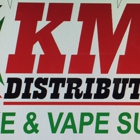 Kmt Distribution