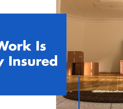Camden Valley Removals - Camden, NSW. All Work Is Fully Insured