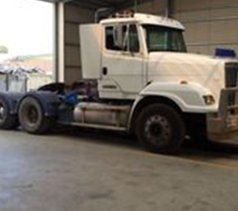 Adelaide Heavy Vehicles - Cavan, SA
