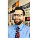 Dr. Brandon Lernor - Optometrists