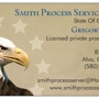 Smith Process Service, LLC