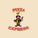 Pizza Express - Pizza