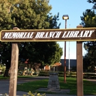 Memorial Branch Library