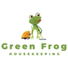 Green Frog Housekeeping gallery