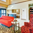 Comfort Suites Longview North