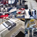 Toys Services and Upholstry - Upholsterers