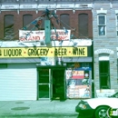 New M & D Liquors - Liquor Stores