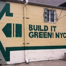 Build It Green - Home Improvements