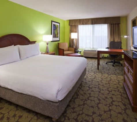 Hilton Garden Inn Minneapolis St. Paul-Shoreview - Shoreview, MN