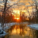 North Rivers Lodge - Camps-Recreational