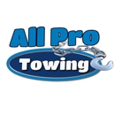 All Pro Towing - Towing